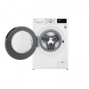 სარეცხი მანქანა LG F-2V3GS4W
