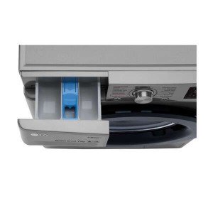 სარეცხი მანქანა LG F2M5HS6S (7 კგ, 1200 RPM)