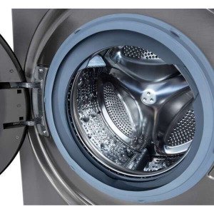 სარეცხი მანქანა LG F2M5HS6S (7 კგ, 1200 RPM)