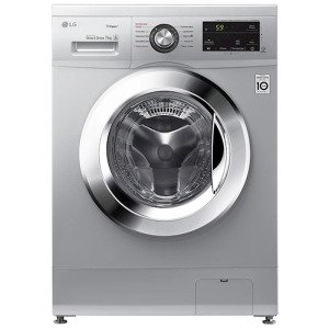 სარეცხის მანქანა LG F-2J3HS4L
