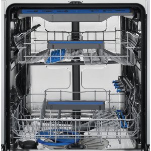 ჩასაშენებელი ჭურჭლის სარეცხი მანქანა ELECTROLUX EMG48200L