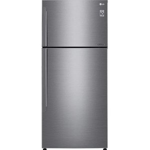 მაცივარი LG GN-C680HLCL
