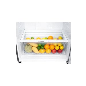 მაცივარი LG GN-C680HLCL