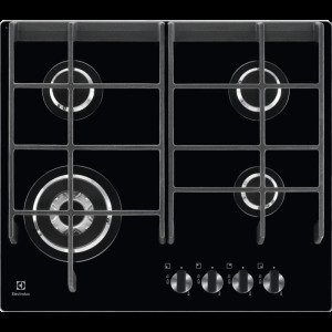 ჩასაშენებელი გაზქურის ზედაპირი Electrolux EGV96343YK