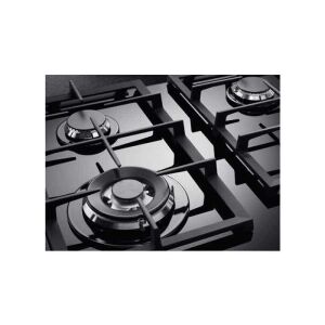 ჩასაშენებელი ქურის ზედაპირი AEG HVB64420IB
