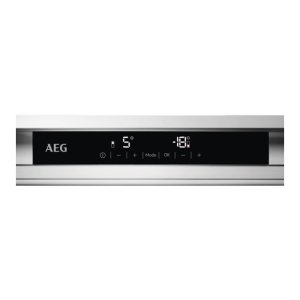 მაცივარი AEG SCR818E7TS