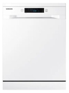 ჭურჭლის სარეცხი მანქანა SAMSUNG DW60M5052FW/TR