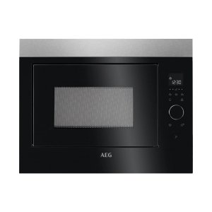 მიკროტალღური AEG MBE2658SEM