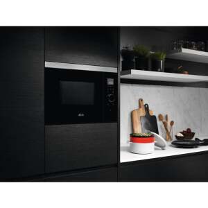 მიკროტალღური AEG MBE2658SEM