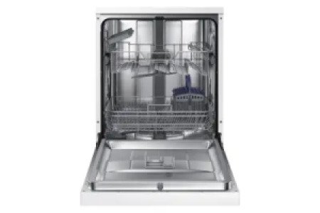 ჭურჭლის სარეცხი მანქანა SAMSUNG DW60M5052FW/TR