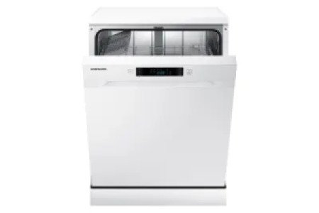 ჭურჭლის სარეცხი მანქანა SAMSUNG DW60M5052FW/TR
