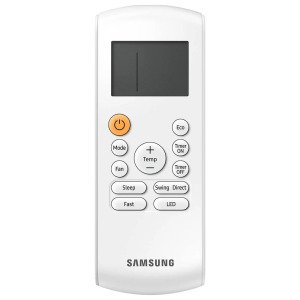 კონდენციონერი Samsung AR07BQHQASINER