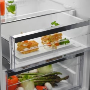 მაცივარი Electrolux RRC5ME38X2