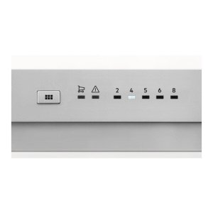 მაცივარი Electrolux RRC5ME38X2