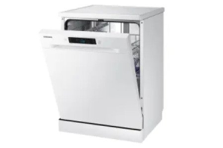 ჭურჭლის სარეცხი მანქანა SAMSUNG DW60M5052FW/TR