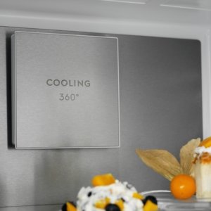 მაცივარი Electrolux RNT7ME34G1