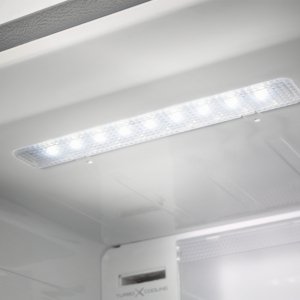 მაცივარი AEG RMB76121NX