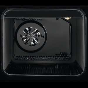 გაზქურა Electrolux RKM624012W