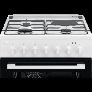 გაზქურა Electrolux RKM624012W