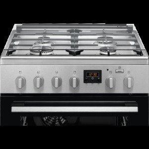 გაზქურა ELECTROLUX RKK660201X