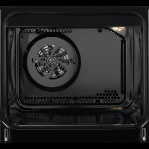 გაზქურა Electrolux RKK660201W