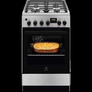 გაზქურა Electrolux RKK520200X