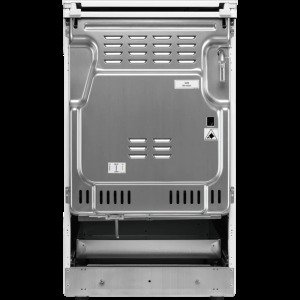 გაზქურა Electrolux RKK520200X