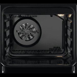 გაზქურა Electrolux RKK520200X