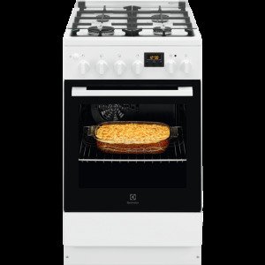 გაზქურა Electrolux RKK520200W