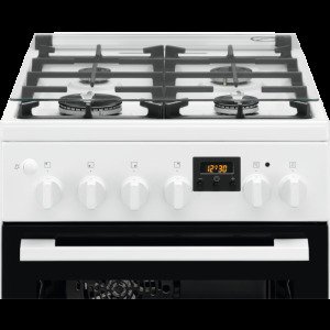 გაზქურა Electrolux RKK520200W