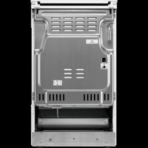 გაზქურა Electrolux RKK520200W