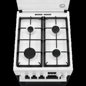 გაზქურა Electrolux RKK520200W