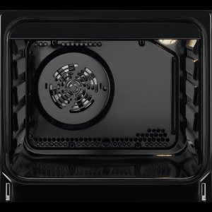 გაზქურა Electrolux RKK520200W