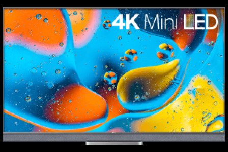 ტელევიზორი TCL 65C825 Mini LED