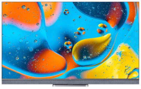 ტელევიზორი TCL 65C825 Mini LED