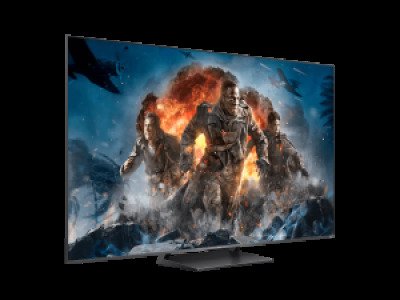 ტელევიზორი TCL 65C735 QLED