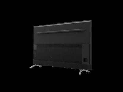 ტელევიზორი TCL 50C635 QLED