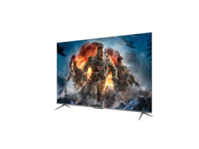 ტელევიზორი TCL 50C635 QLED