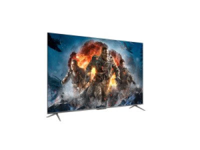 ტელევიზორი TCL 50C635 QLED