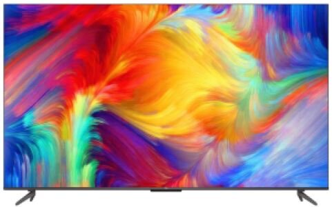 ტელევიზორი TCL 75P735