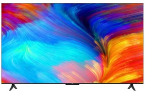 ტელევიზორი TCL 65P735