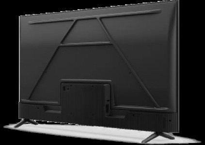 ტელევიზორი TCL 65P635