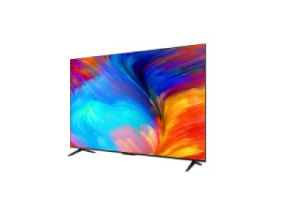 ტელევიზორი TCL 65P635