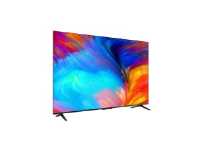 ტელევიზორი TCL 65P635