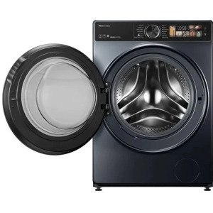 სარეცხი მანქანა/საშრობი TOSHIBA TWD-T25BZU115MWUZ(MG) (ინვერტერი)