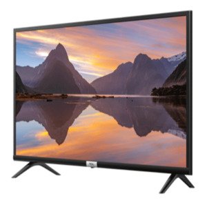 ტელევიზორი TCL 43S5200