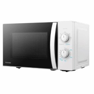 მიკროტალღური ღუმელი TOSHIBA MM20P(WH)-P