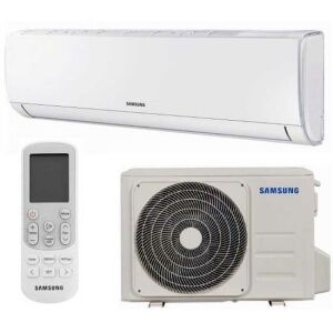 კონდენციონერი SAMSUNG AR09BQHQASINER