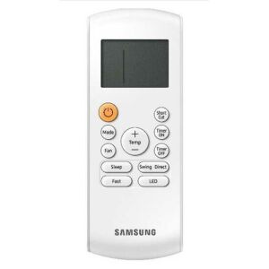 კონდენციონერი SAMSUNG AR09BQHQASINER