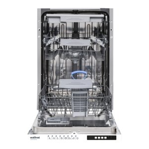 ჭურჭლის სარეცხი მანქანა VESTFROST VEST45/10SET/8
